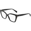 Lunettes de soleil Liu Jo LJ2822 Cadres Optiques, Noir, 54 mm
