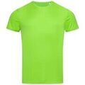Tee-shirts sur Grenoble : T-shirt Stedman Active