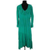 Robe Bash Robe verte