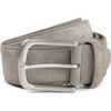 Ceinture Suitable Ceinture Daim Taupe