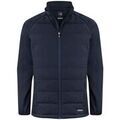 Vestes sur Grenoble : Blouson Cutter & Buck Oak Harbor