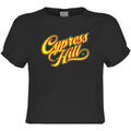 T-shirt Amplified Clothing Script