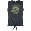 T-shirt Amplified Clothing Killer World Tour '81