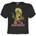 T-shirt Amplified Clothing Killers Grenoble