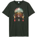 T-shirt Amplified Clothing Loom