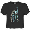 T-shirt Amplified Clothing Hand Up