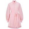 Robe courte HUGO Kaisanna