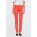 Pantalons sur Grenoble : Pantalon Lee Cooper Pantalons JANA Mandarine