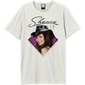 Tee-shirts sur Grenoble : T-shirt Amplified Clothing Face
