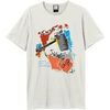 T-shirt Amplified Clothing Swing Tour
