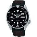 Hommes sur Grenoble : Montre Seiko SRPD55K2