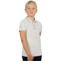 Polos enfants sur Grenoble : Polo enfant Coldstream Next Generation Darnick