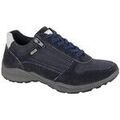 Randonn&eacute;e sur Grenoble : Chaussures Mod Comfys Tissington Bleu