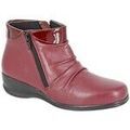 Bottes femme sur Grenoble : Bottines Mod Comfys DF4588