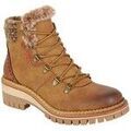 Bottes femme sur Grenoble : Bottines Cipriata Teodora