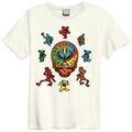 Tee-shirts sur Grenoble : T-shirt Grateful Dead We Are Everywhere