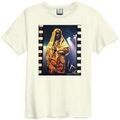 T-shirt Amplified Clothing Peter Tosh Grenoble