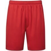 Short Tridri Ion-Charge