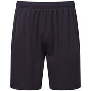 Short Tridri Ion-Charge