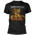 Tee-shirts sur Grenoble : T-shirt Offspring - The Smash
