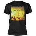 T-shirt Primus Sailing The Seas Of Cheese