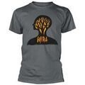 Tee-shirts sur Grenoble : T-shirt Gojira Headcase