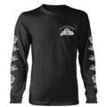 Tee-shirts sur Grenoble : T-shirt Offspring - The Ixnay On The Hombre