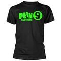 Tee-shirts sur Grenoble : T-shirt Plan 9 PH4675