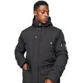 Vestes sur Grenoble : Blouson Crosshatch Legender