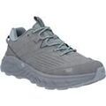 Randonn&eacute;e sur Grenoble : Chaussures Hi-Tec Fuse Trek Gris