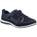 Baskets femme sur Grenoble : Baskets basses Fleet & Foster Pamela