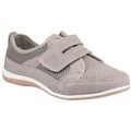 Randonn&eacute;e sur Grenoble : Chaussures Fleet & Foster Pamela Multicolore