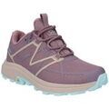 Randonn&eacute;e sur Grenoble : Chaussures Hi-Tec Mauna Rouge