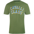 T-shirt Roberto Cavalli SY1001 Grenoble