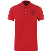 Polo Aquascutum SY167