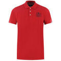 Polo Aquascutum SY167