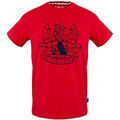 Tee-shirts sur Grenoble : T-shirt Aquascutum Aldis