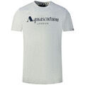 Tee-shirts sur Grenoble : T-shirt Aquascutum London