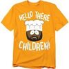 T-shirt South Park Hello There Children