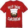 T-shirt South Park Hello There Children