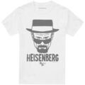 Tee-shirts sur Grenoble : T-shirt Breaking Bad TV20846