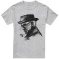 Tee-shirts sur Grenoble : T-shirt Breaking Bad TV20847