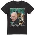 Tee-shirts sur Grenoble : T-shirt Breaking Bad Homage