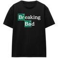 Tee-shirts sur Grenoble : T-shirt Breaking Bad TV20853