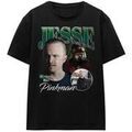 Tee-shirts sur Grenoble : T-shirt Breaking Bad Homage