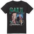 Tee-shirts sur Grenoble : T-shirt Breaking Bad Homage