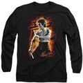 Tee-shirts sur Grenoble : T-shirt Bruce Lee Dragon Fire
