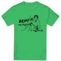T-shirt Bruce Lee TV21419 Grenoble