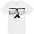 Tee-shirts sur Grenoble : T-shirt Bruce Lee Triumphant