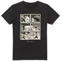Tee-shirts sur Grenoble : T-shirt Bruce Lee Snap Shots